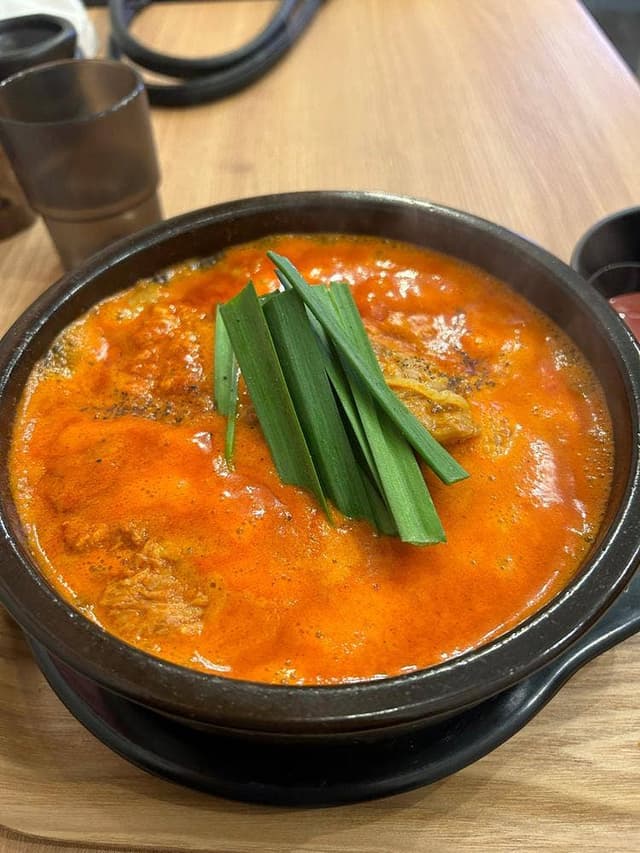 牛愛ラーメン - サブ画像1
