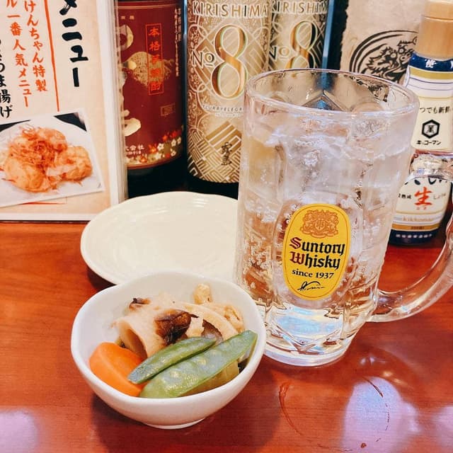 リーゼント居酒屋 酒蔵けんちゃん - サブ画像1