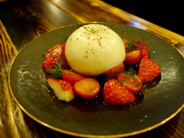 ワイン食堂 たろんちゃ 天王町店 - サブ画像3