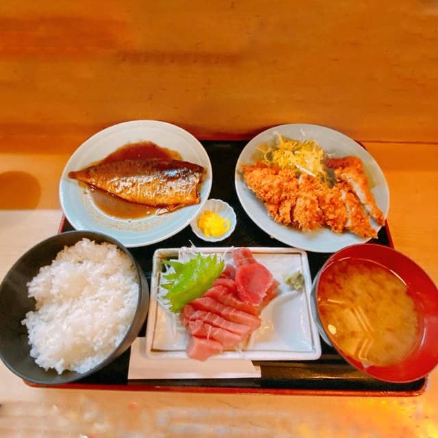 割烹 ゆず - サブ画像1