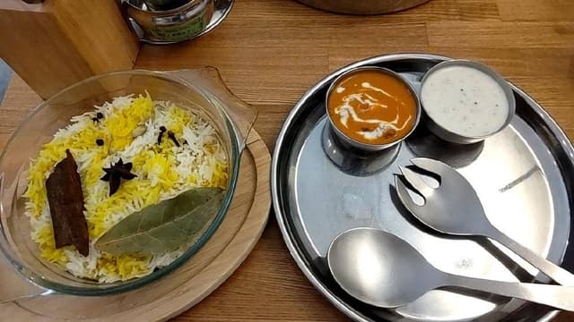 エリックサウス 西天満店 - サブ画像3