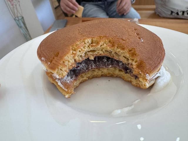 茶菓子屋コンチェ - サブ画像2