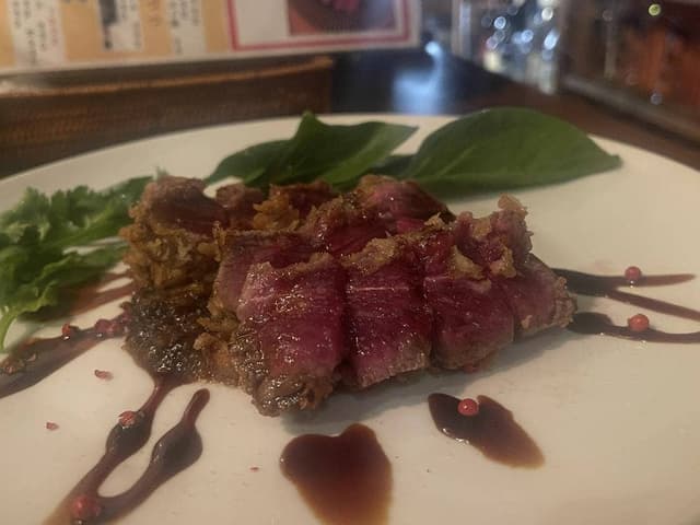 バリバール 福島店 - サブ画像1