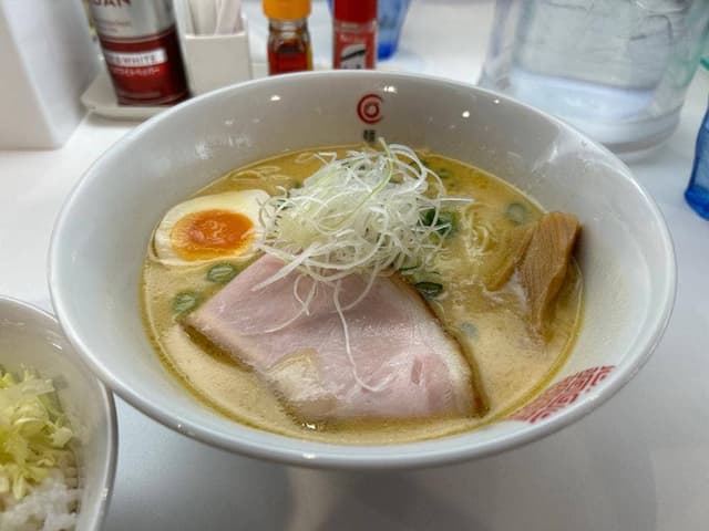 麺屋 匠 - サブ画像1