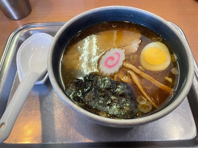 大宮大勝軒 - サブ画像3