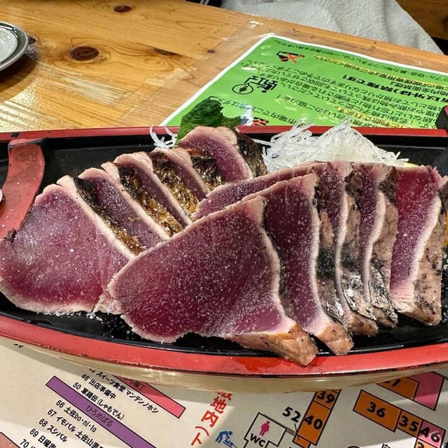 ひろめ市場 - サブ画像2