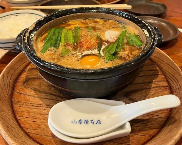 山本屋本店 名古屋インター南店 - サブ画像3