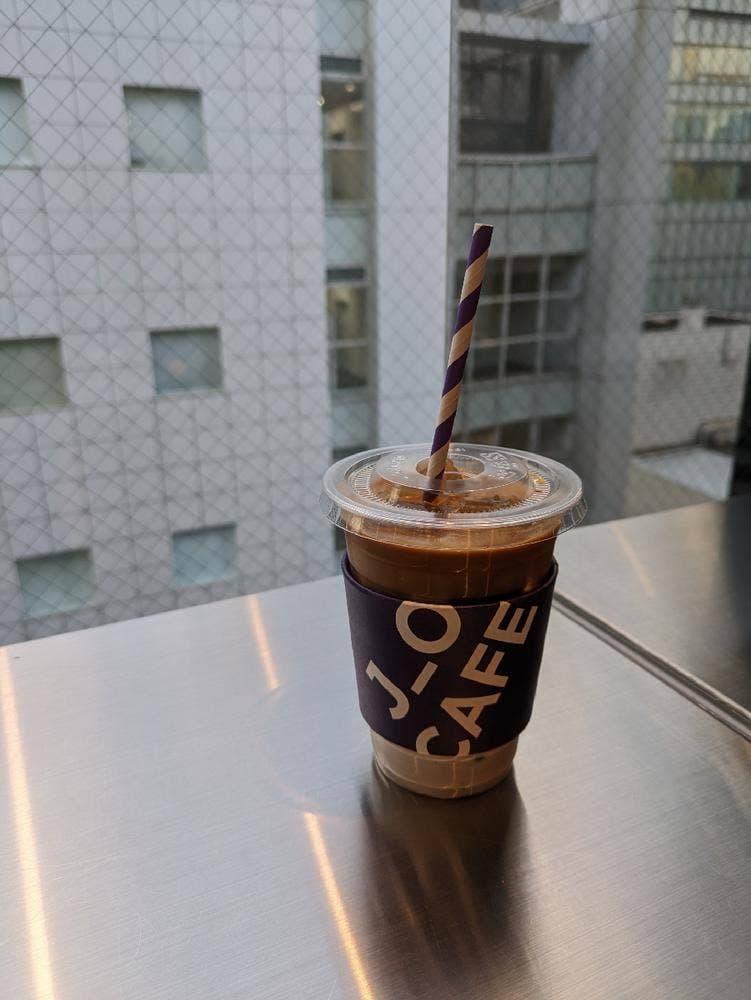 J_O CAFE