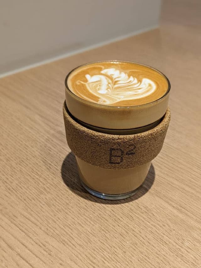 B² 吉祥寺店 - サブ画像3
