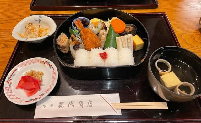 萬代角店 - サブ画像2