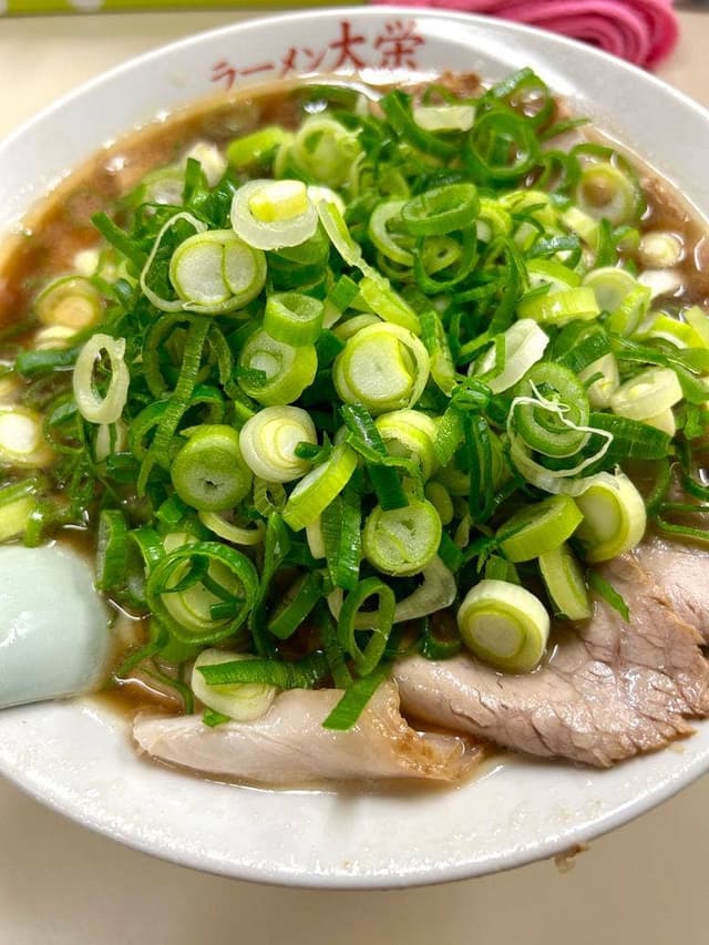 ラーメン大栄 本店 - サブ画像3