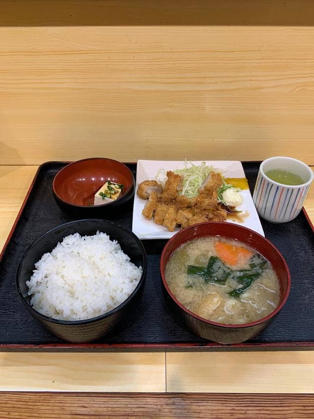 日本料理寿 - サブ画像1