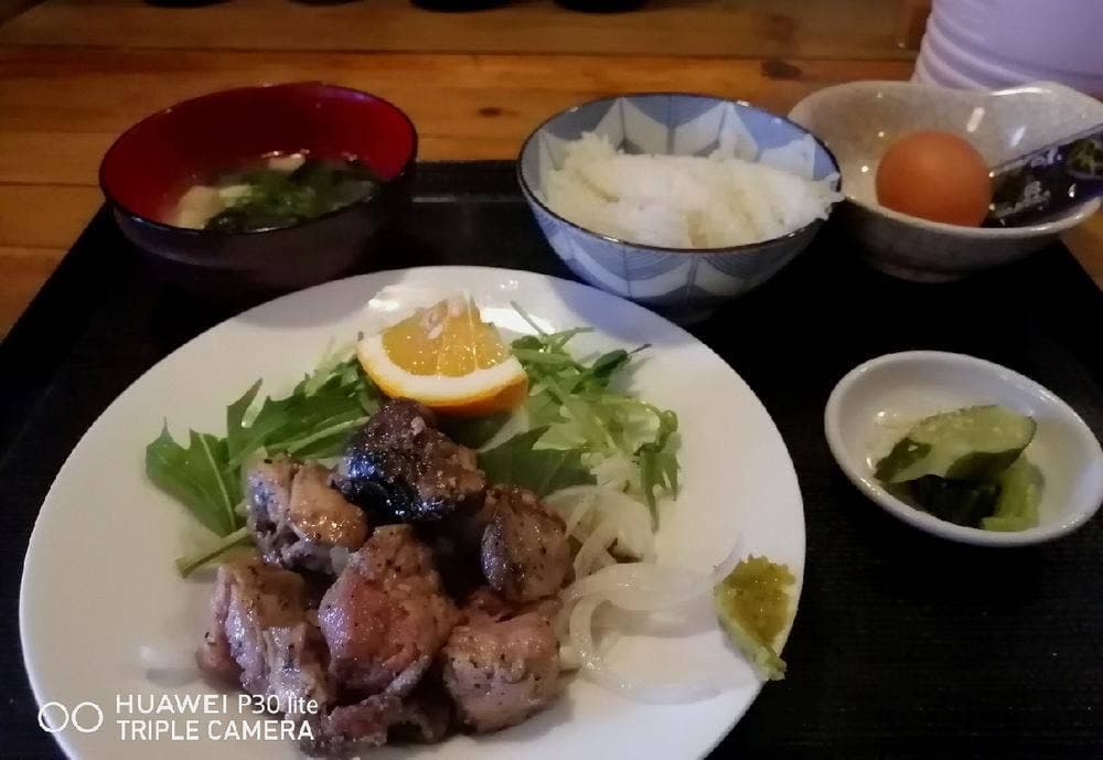 とうきや