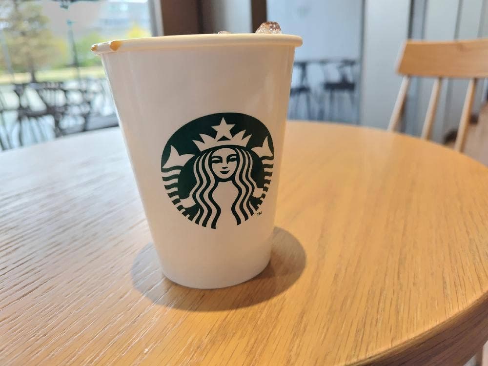 スターバックス コーヒー イオンモール堺鉄砲町店