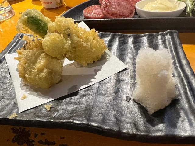 牡蠣ノ上にも三年。 -博多鮮魚部- - サブ画像3