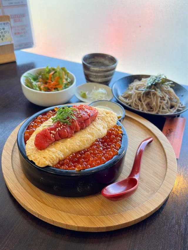 蕎麦DAYS - サブ画像3