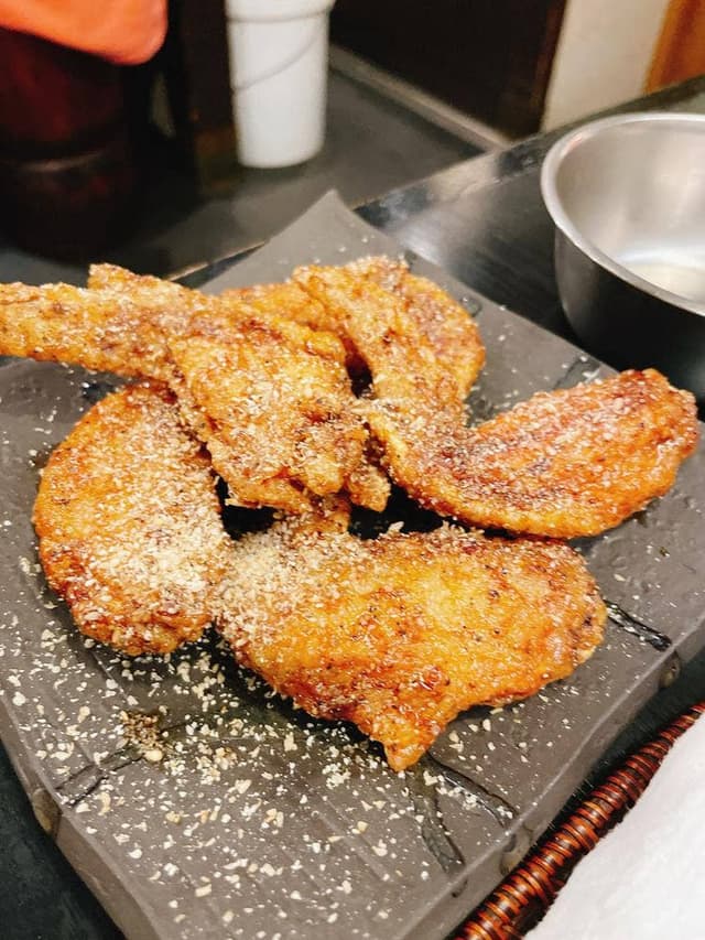 鳥珍や 片町本店 - サブ画像1