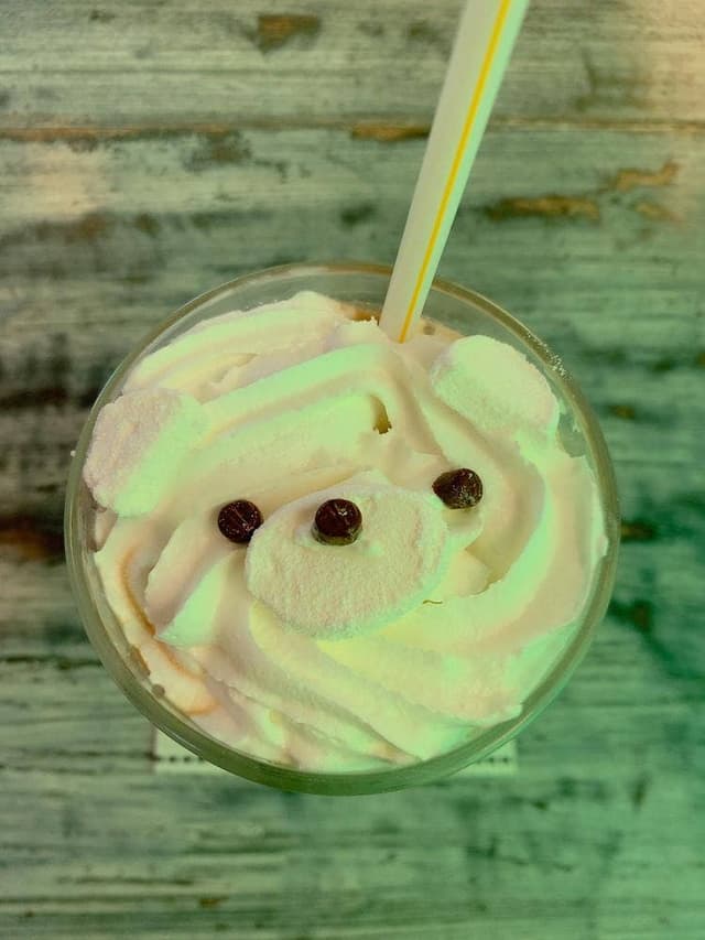 SANDECO COFFEE 数学カフェ - サブ画像2