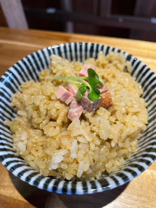 麺屋 貝夢 鴨居本店 - サブ画像2