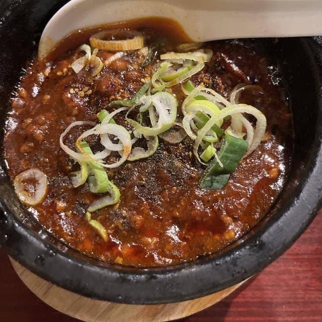 陳家私菜 渋谷店 - サブ画像2