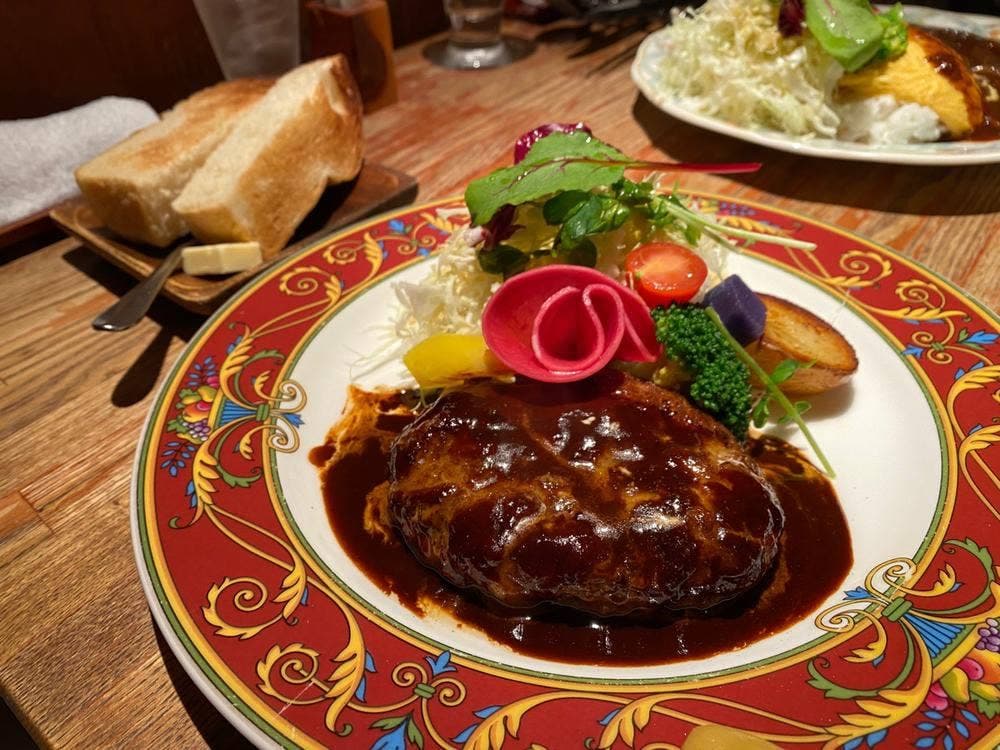 新洋食 KAZU