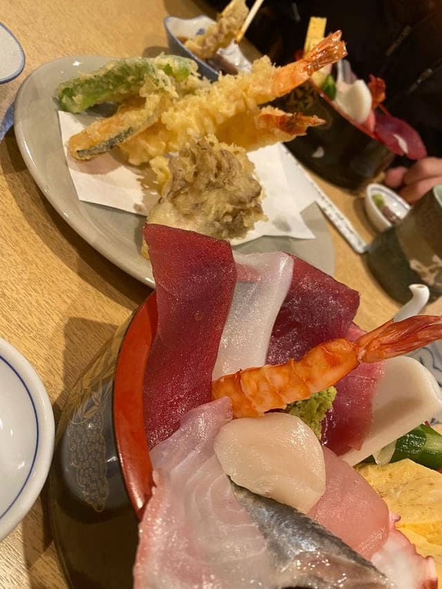 みつる寿司 - サブ画像1