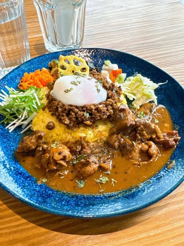 SAM'S BAR TOKYO - サブ画像1