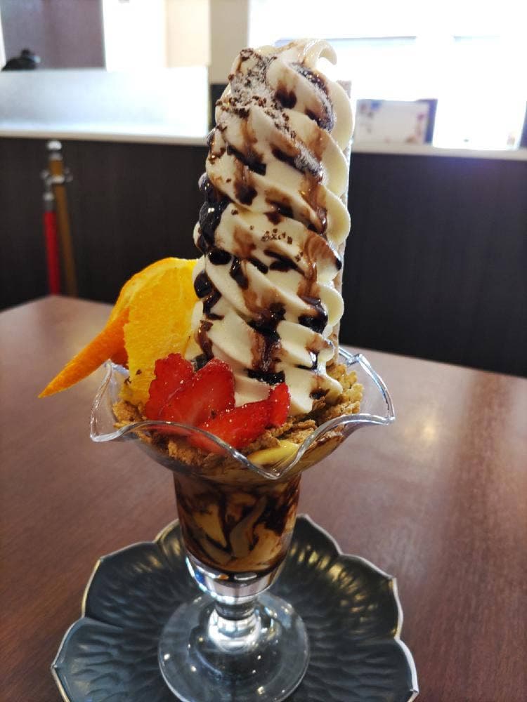 パフェ屋 そらり