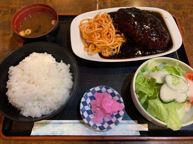 倅 B食 - サブ画像2