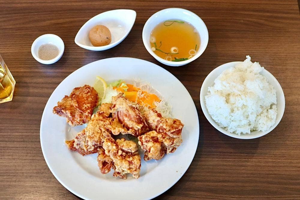 中国料理 大東