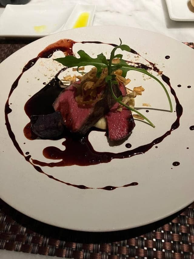 The Living Room with SKY BAR - サブ画像1