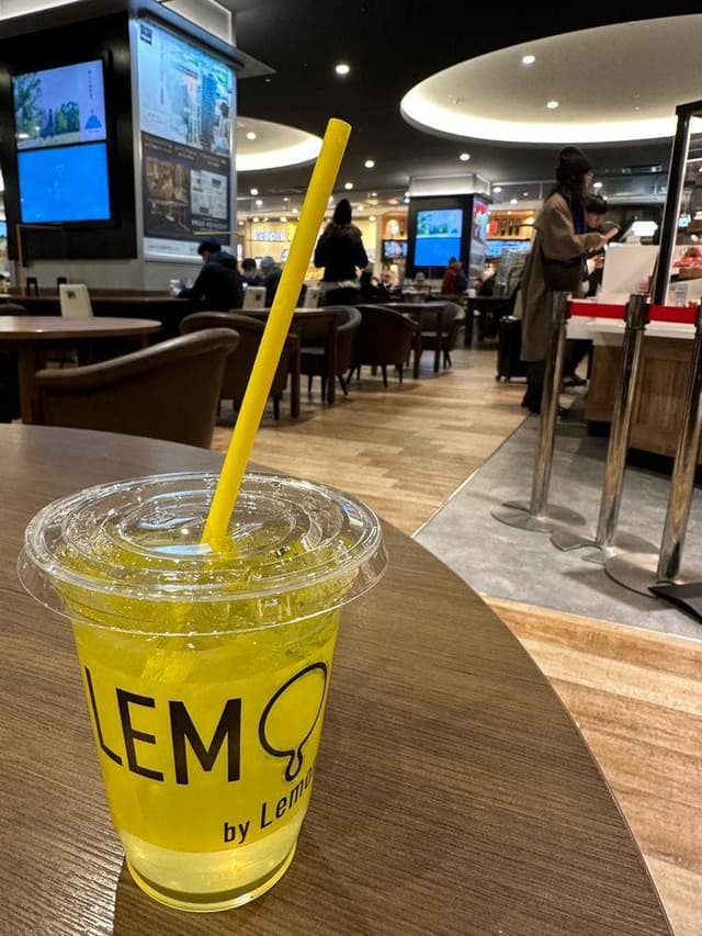 LEMONADE by Lemonica イオンモール旭川駅前店 - サブ画像1