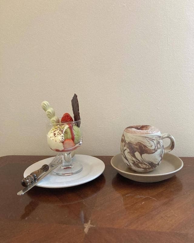 COFFEE CANTUS - サブ画像3