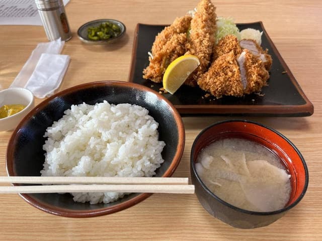 いな村 - サブ画像1