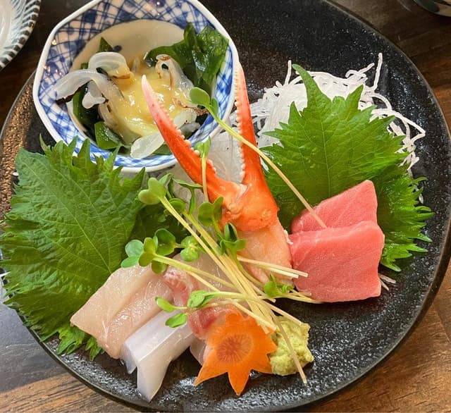 立呑み なべいち - サブ画像1