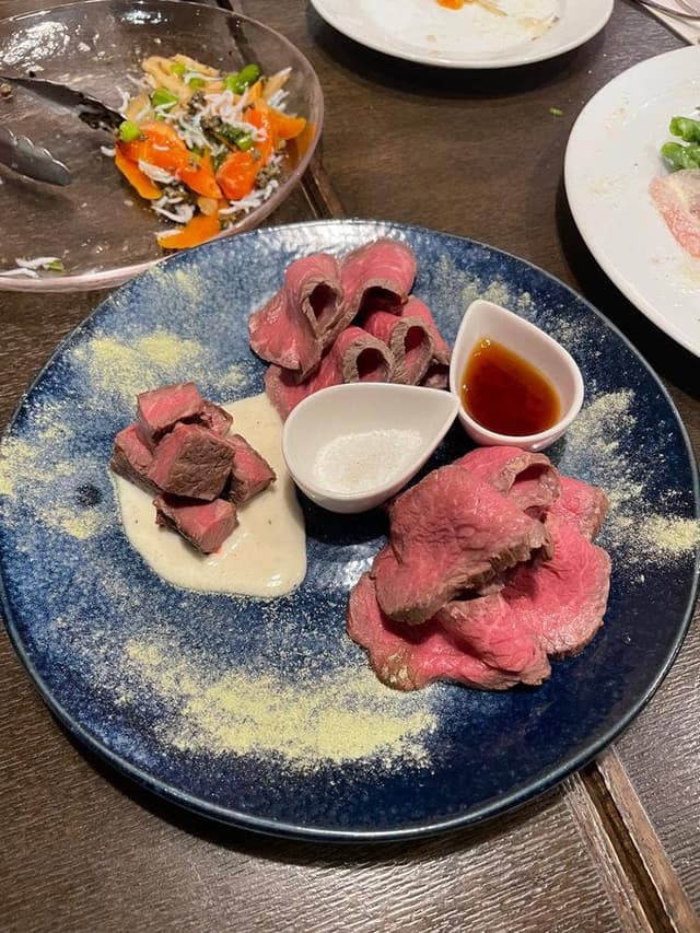 ワインと薪窯料理の店 la-cielo - サブ画像2