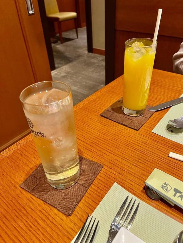 フランス割烹 竹田屋 千葉店 - サブ画像1