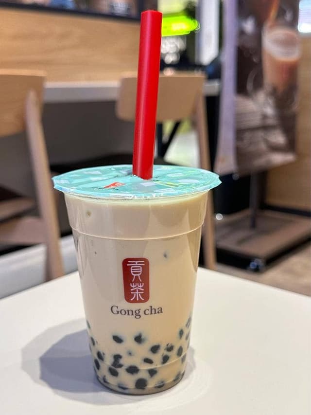 ゴンチャ シャポー市川店 - サブ画像2