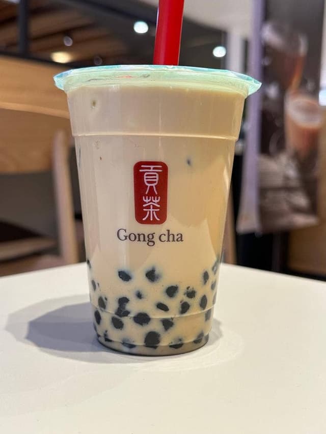 ゴンチャ シャポー市川店 - サブ画像3