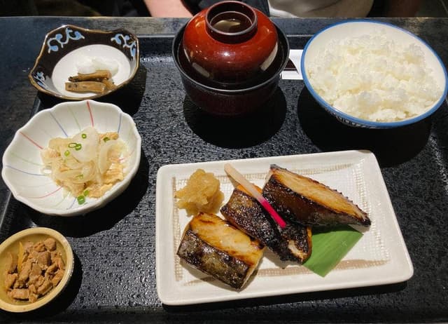 京粕漬 魚久 本店 - サブ画像1