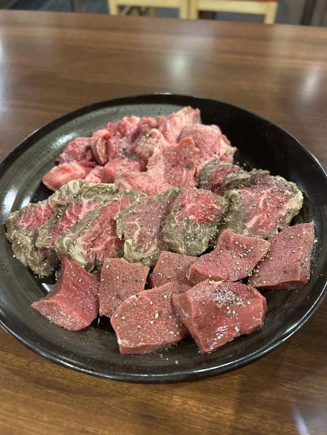 焼肉 ホルモン 柊 - サブ画像1