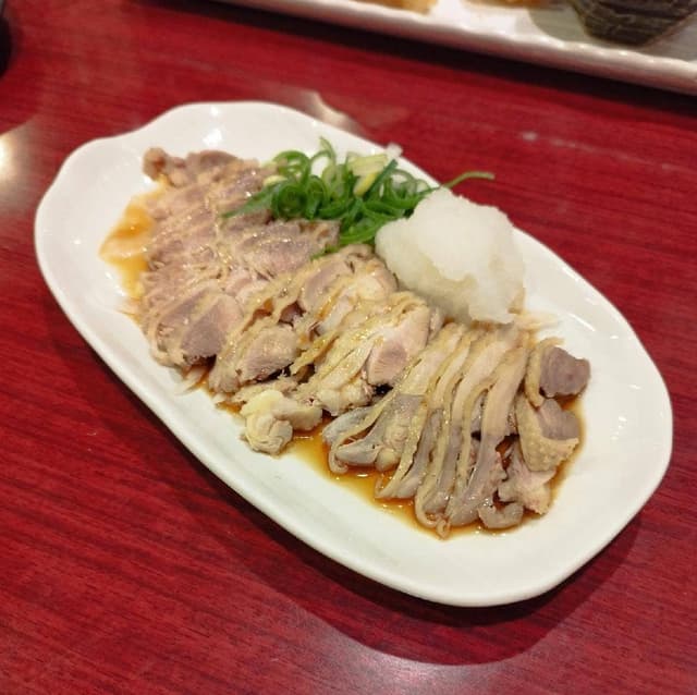 居酒屋 楽歳 駅北店別館 - サブ画像1
