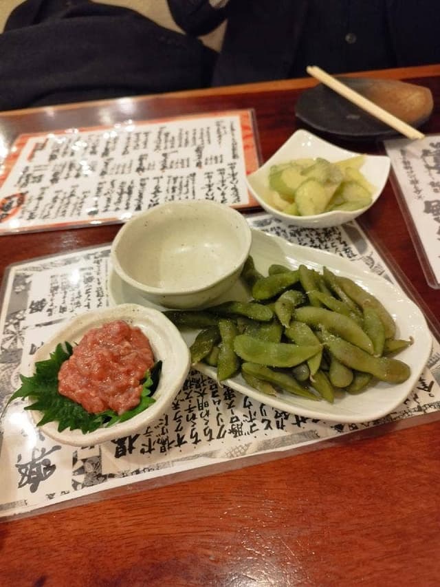 居酒屋 楽歳 駅北店 - サブ画像3