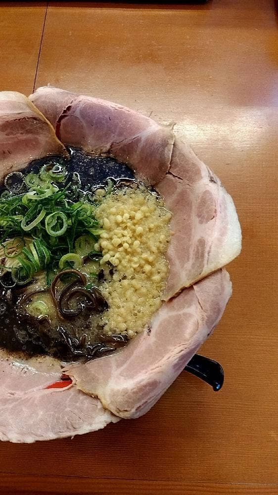 ラーメン専門店六寳 - サブ画像2