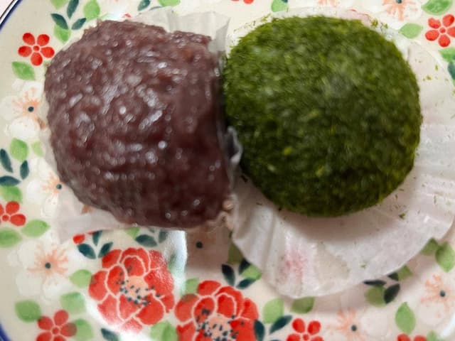 十勝あんこのサザエ 神戸大丸店 - サブ画像3