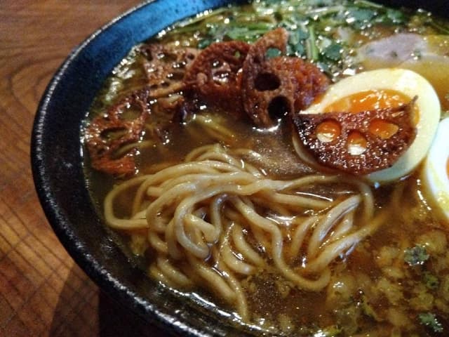 食堂樋渡 - サブ画像1