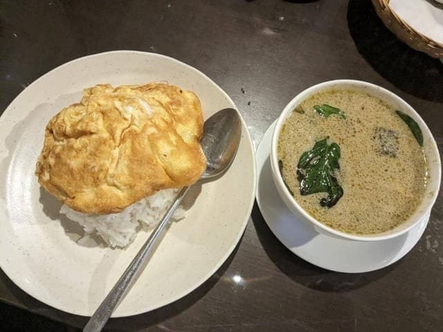 ムアンタイ - サブ画像2