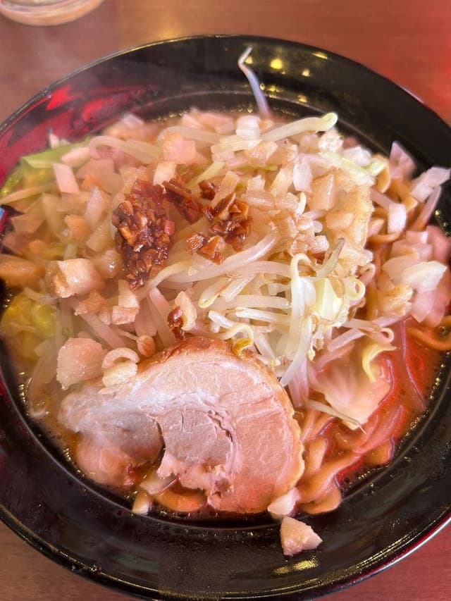 横浜家系ラーメン 太田商店 - サブ画像3