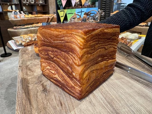 パトン 清水店 - サブ画像1