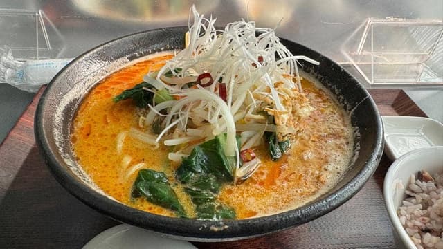 鶏龍軒 - サブ画像3
